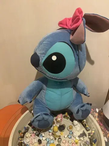 초 BIG 봉제 인형