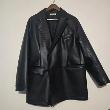 FREAK'S STORE 가죽 자켓