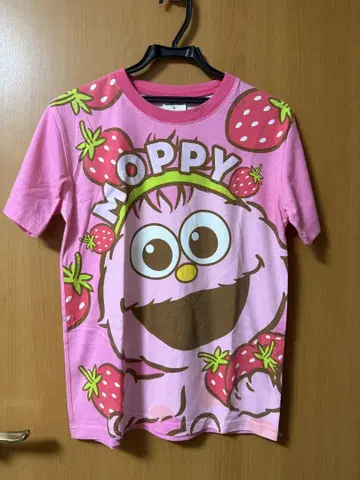 모피 티셔츠