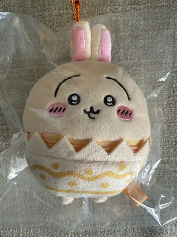 치이카와 (먼작귀) 슬슬 부활절 마스코트 토끼