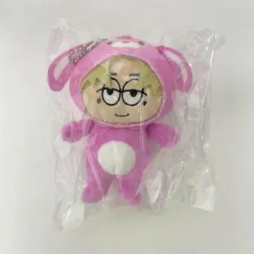카미무라 켄신 KENSHIN 봉제 인형