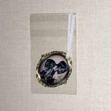 제5인격 북마커 백흑무상