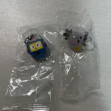 truz 메지루시 액세서리 HIKUN YOCHI 요사히