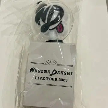 나니와단시 응원봉 2025