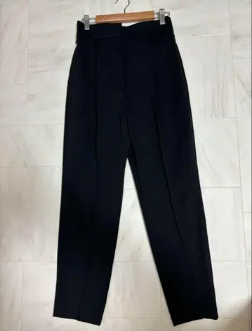 LIten 리텐 팬츠 슬림 레그 park pants 욕심쟁이 2