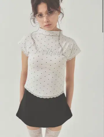 pellicule 미니 스커트