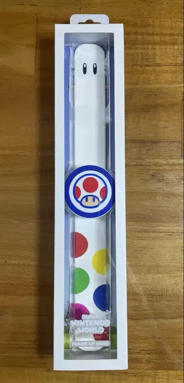닌텐도 파워 업 밴드 키노피오