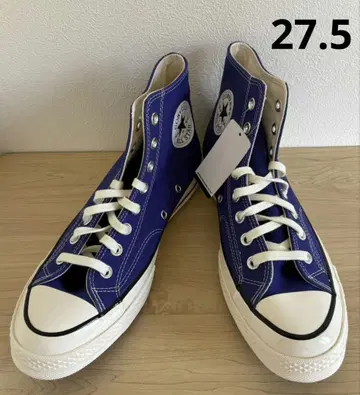CT70 척테일러 네이비 블루 27.5
