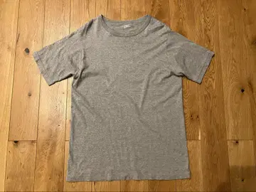 레어! Pilgrim Surf+Supply 무지 티셔츠 L 사이즈 일본제