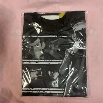 루팡 3세 THE FIRST T셔츠