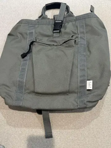 에스엠엘 SML 백팩 2way pack 백팩 USA 제작