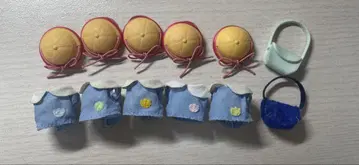 실바니안 패밀리 유치원 세트