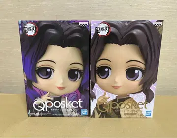 귀멸의 칼날 코쵸우 시노부 Qposket 피규어