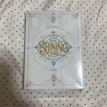 소년 닌자 The shining star BluRay