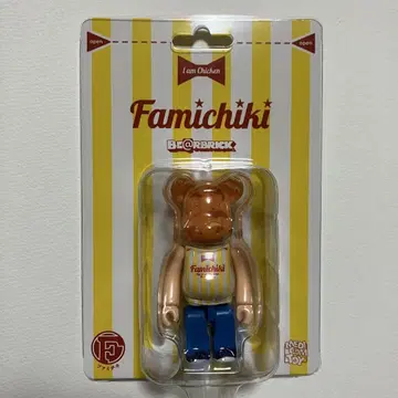 BE@RBRICK 파미치키
