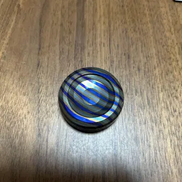 NJT HandPower Ulte Coin 피젯 토이