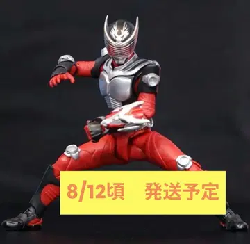 S.H.Figuarts (진골조 제법) 가면라이더 류우키