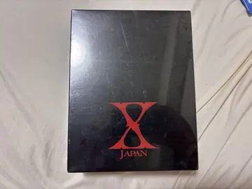 [무료배송] X JAPAN 1번 복권 직소 퍼즐상 500피스