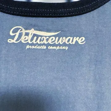디럭스웨어 size M
