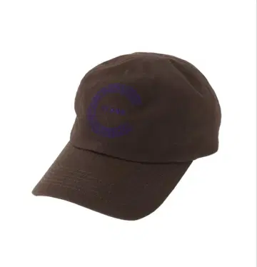 클라네 10TH LOGO CAP 캡