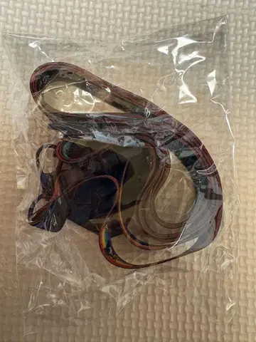 THE ALFEE 두근두근 BOX 스마트폰 스트랩