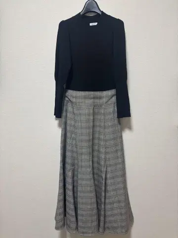FRAY I.D 프레이 아이디 원피스