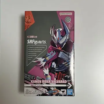 S.H.Figuarts 가면라이더 발바르도