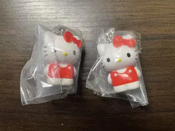 산리오 메지루시 액세서리 헬로키티