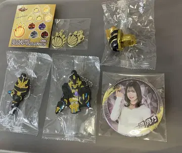 고쥬우저 카쿠노 짱 6세트
