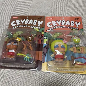 [내일 발송] crybaby