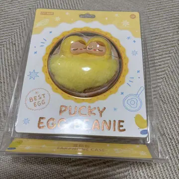 [내일 발송] PUCKY