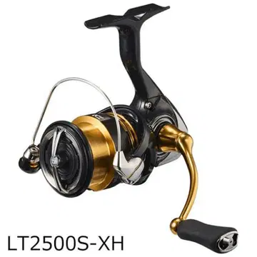 다이와 스피닝 낚시릴 23 레갈리스 LT2500S-XH