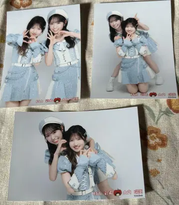 AKB48 다이마루 도쿄 의상전 브로마이드 야마우치 미즈키 컴프