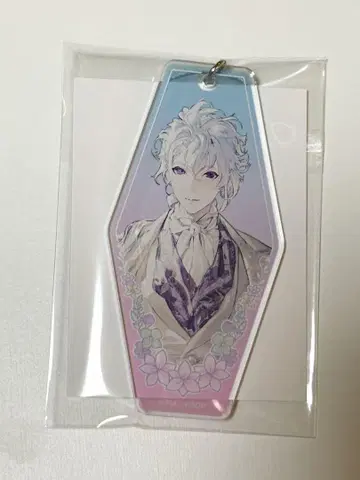 FGO 아크릴 룸 키 참 멀린