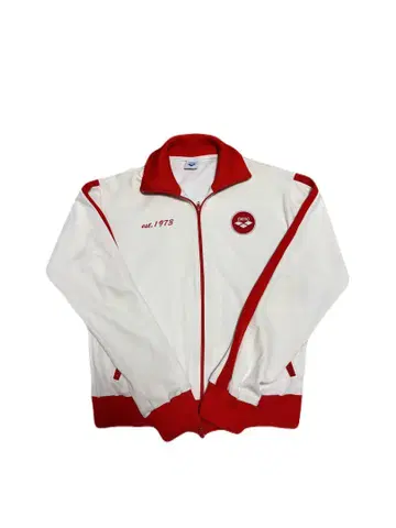 arena track jacket