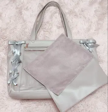 WEGO 이타백 S 사이즈 민트 그린