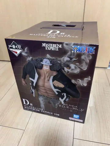 제일복권 미래섬 에그헤드 D상 바솔로뮤 쿠마