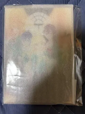 [새상품 미사용] [나의 백합는 일입니다!] 아크릴 아트