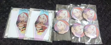 FGO 페스 알테라 더 산[타] 세트