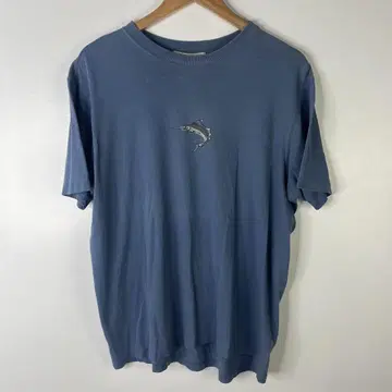 00s banana republic 티셔츠 구제 피쉬