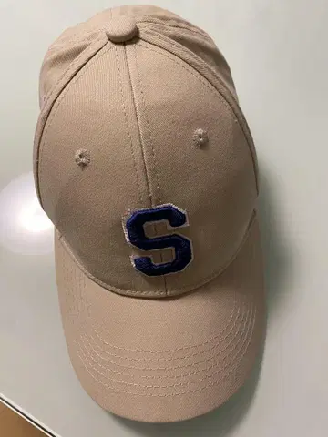 스누피 CAP