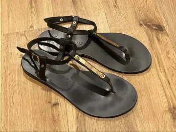 니콜라스 레이나스 샌들 37 23.5cm