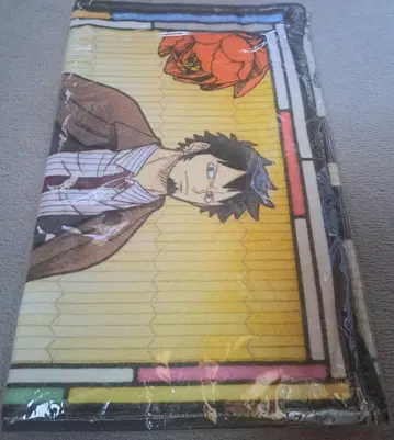 ONEPIECE 트라팔가 로우 타월