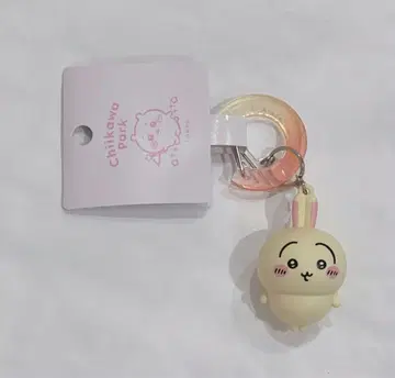 치이카와 치이카와 파크 피규어 키링 토끼 미사용