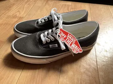 [미사용 새상품] VANS 반스/ERA 에라/25 cm/US 기획