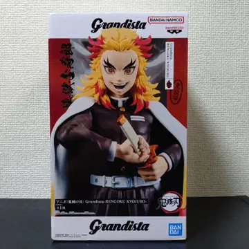 [미개봉] 귀멸의 칼날 Grandista-RENGOKU KYOJURO-