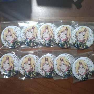 SideM 츠즈키 케이 COD 캔뱃지
