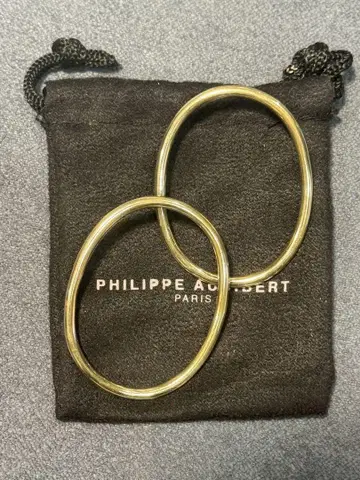 PHILIPPE AUDIBERT 귀걸이