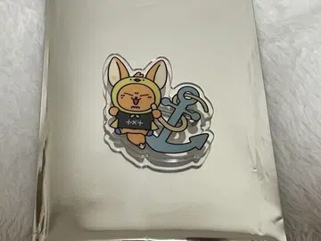지역 한정 뿔바투 가나가와 판춘