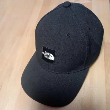 THE NORTH FACE 블랙캡